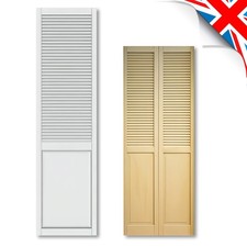 Natural PINE , WHITE Wood Wave