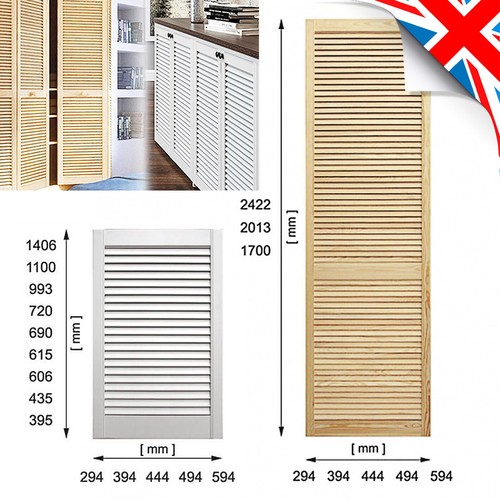 Clear natural pine white - clear, or