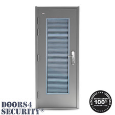 LOUVERED DOOR