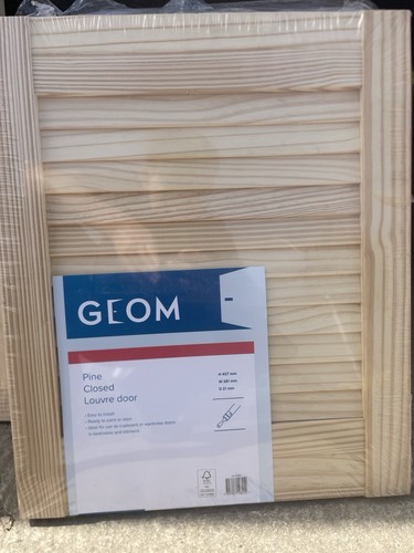 Geom pine closed - pine,